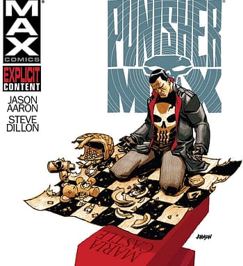 Jesus Saiz and Paul Azaceta Join Jason Aaron on Punisher No More?