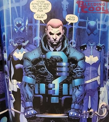 Batman #159