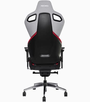RECARO Reveals Porsche Limited Edition Gaming Chair