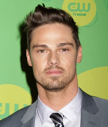 Jay Ryan Joins the Cast of It: Chapter 2 as Adult Ben Hanscom
