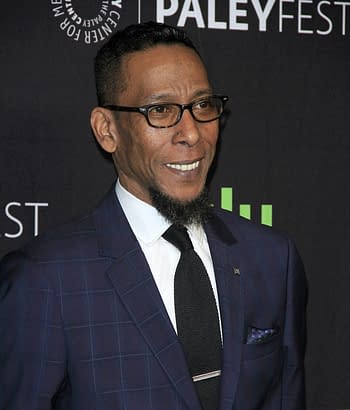 This Is Us Star Ron Cephas Jones Joins the Cast of Venom