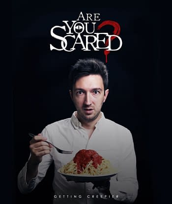Are You Scared? Season 4 Arrives Friday On Watcher's YouTube Channel