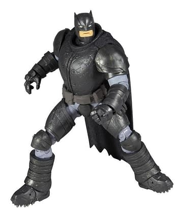 What is Going On With McFarlane's DC Comics Figure Line?