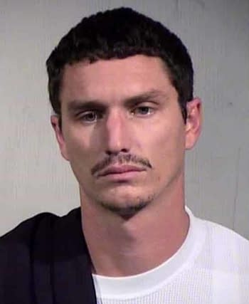 Suspect Arrested in Phoenix Over Stolen Batman Comics from Florida