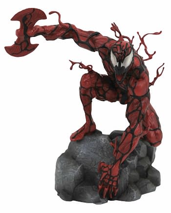 $5 Price Rises for Marvel Select Action Figures and Diamond Gallery PVC Statue &#038; Dioramas