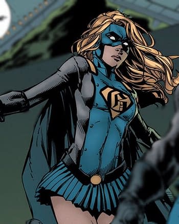 Gotham Girl Will Kill Batman as Bane Returns to Glory &#8211; Reading Tom King's Batman