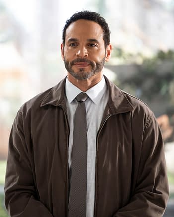 High Potential Season 2: S02E02 "Checkmate" Image Gallery Released