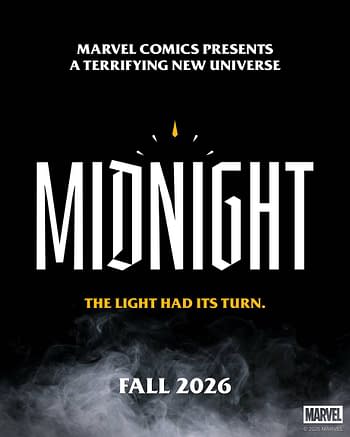 SCOOP: Midnight Is Marvel's Absolute Horror Line With Jonathan Hickman