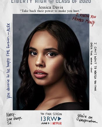 13 Reasons Why This Is Your Daily LITG, 24th May 2020.