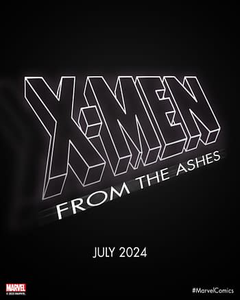 X-Men: Heir Of Apocalypse Will Extend Krakoan Age To The 31st Of July?