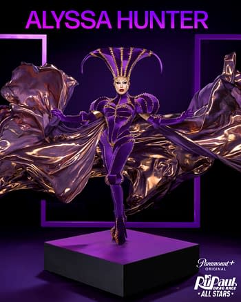 RuPaul's Drag Race All Stars 10 Cast Announced, Details Released