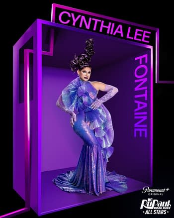 RuPaul's Drag Race All Stars 10 Cast Announced, Details Released