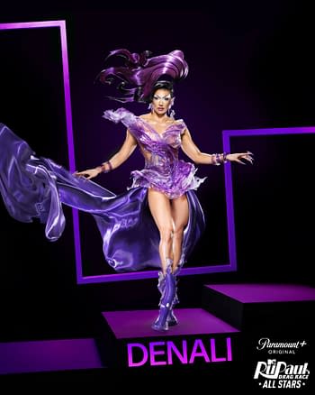 Drag Race