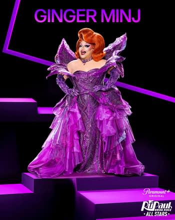 RuPaul's Drag Race All Stars 10 Cast Announced, Details Released