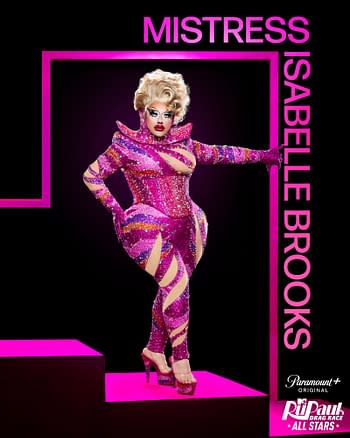 RuPaul's Drag Race All Stars 10 Cast Announced, Details Released