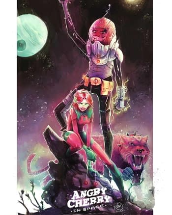FCBD