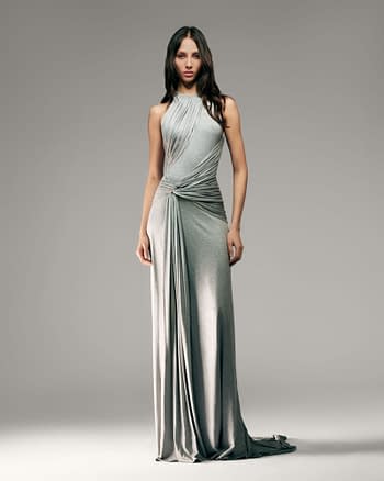 David Koma Launches New Supergirl Clothing Line