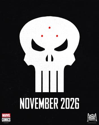 Official Details On Predator Vs Punisher