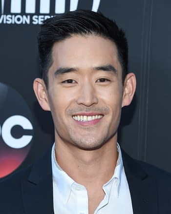 Fans Call for Mike Moh to Play Marvel Studios' Shang-Chi