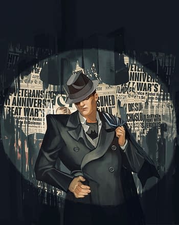 14 DC February 2026 Solicits Frankensteined: K.O., Facsimile & Vertigo