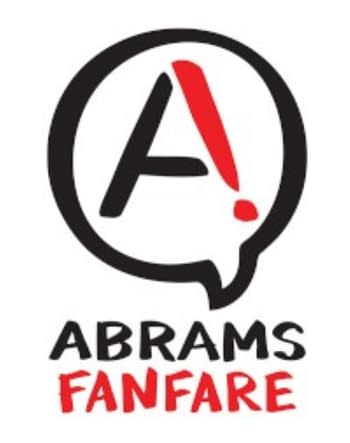 Abrams Fanfare, A New Children's Graphic Novel Imprint From Abrams