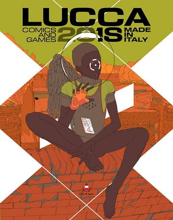 The Daily LITG, 31st October 2018 &#8211; New Comic Book Hallowe'en