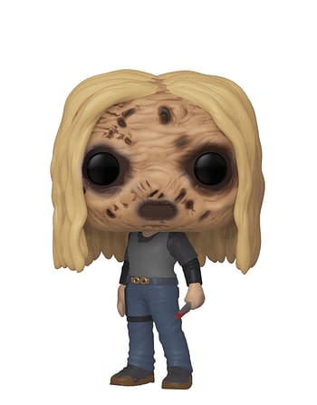 The Walking Dead Rises Again with New Wave of Funko Pops