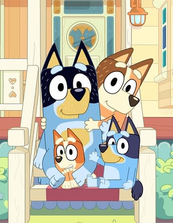 bluey