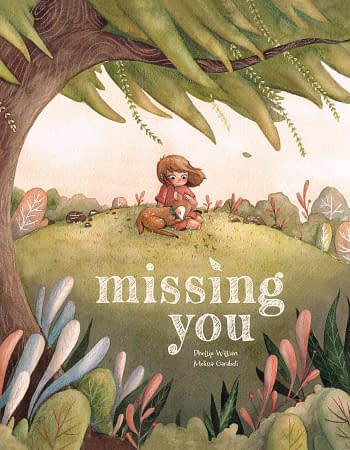 Cover image for MISSING YOU TP
