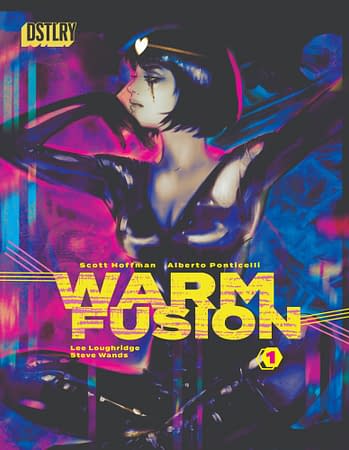 Cover image for WARM FUSION HC DM EXC VAR