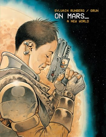Oni Press November 2026 Official Full Solicits And Solicitations