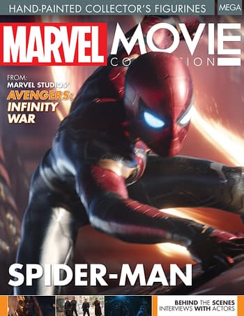 DC Graphic Novels. Marvel Figures, Hero Collector October 2020 Solicits