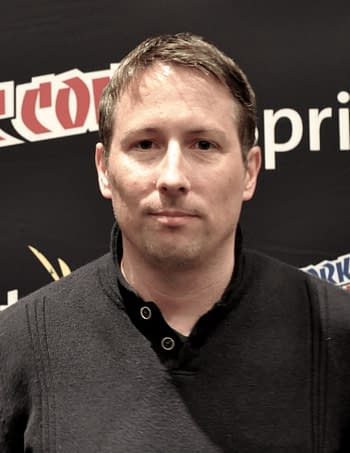 Attack The Block's Joe Cornish's New Netflix Show, Lockwood & Co