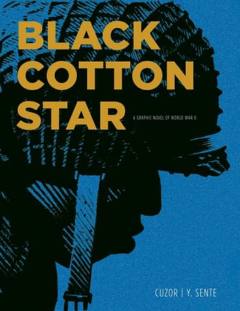 Reginald Hudlin To Direct Black Cotton Star Graphic Novel Adaptation