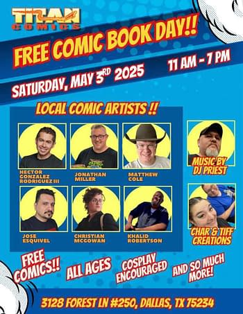 FCBD