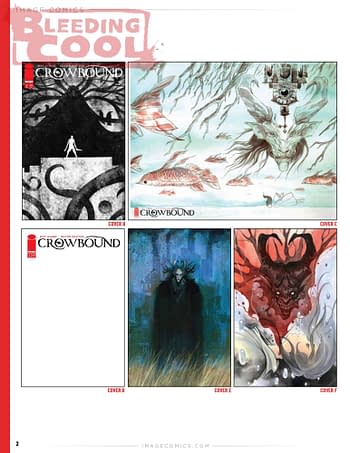 Image Comics September 2026 Official Full Solicits And Solicitations