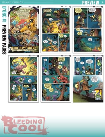 Image Comics February 2026 Solicits