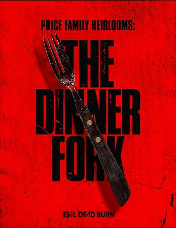 Evil Dead Burn Teases The Deadites Weapons Of Mayhem