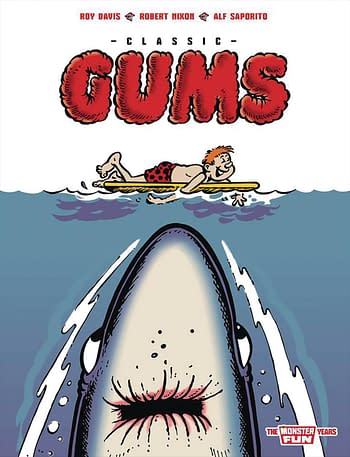 Cover image for CLASSIC GUMS TP