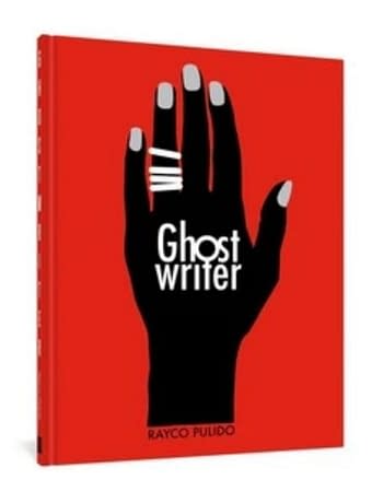 Ghostwriter