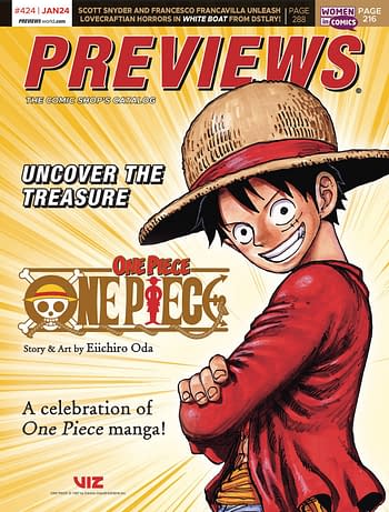 Shonen Jump News on X: ONE PIECE Volume 105 Cover.   / X