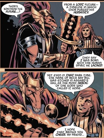 Immortal Thor