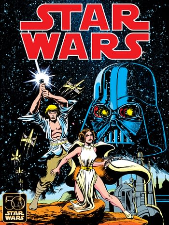 Marvel Comics Official Full December 2026 Solicits And Solicitations