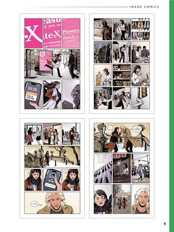 Image Comics September 2025 Solicits And Solicitations