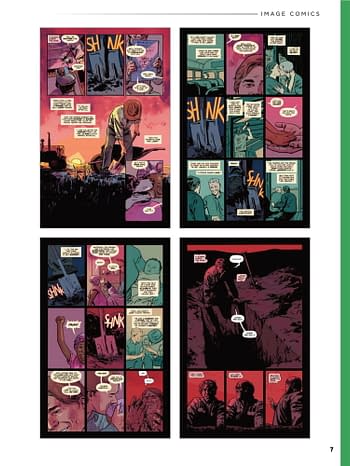 Image Comics September 2025 Solicits And Solicitations