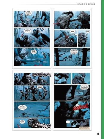 Image Comics September 2025 Solicits And Solicitations