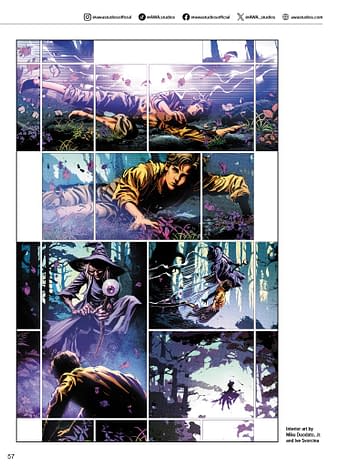AWA October 2025 Solicits And Solicitations