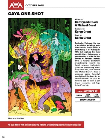 AWA October 2025 Solicits And Solicitations