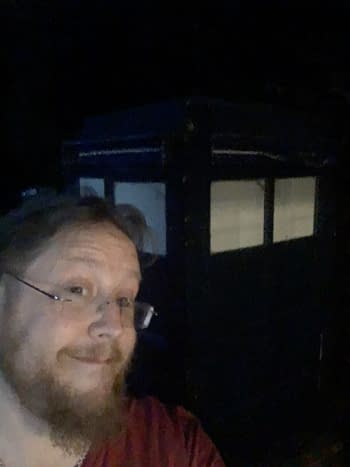 So... I Just Bought a TARDIS... Help?