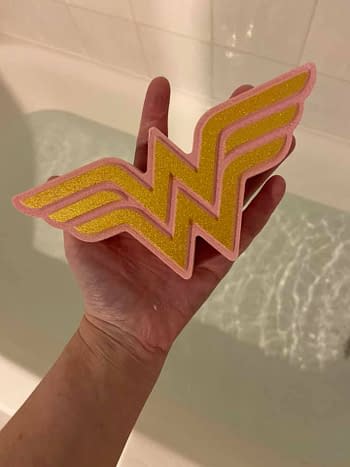 Will this limited edition Soap and Glory Wonder Woman set make you feel wonderful?